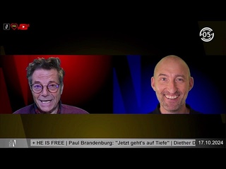 Nachschlag 54 Jetzt geht’s auf Tiefe / Shellstudie verdreht