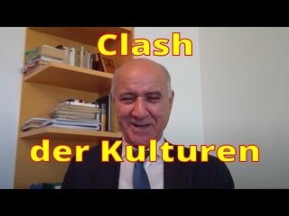 Zur Lage in Afghanistan – Dr. Sarajuddin Rasuly im Interview