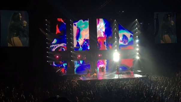 Demi Lovato Sexy Dirty Love Tell Me You Love Me Tour Live San Diego 2, 26,