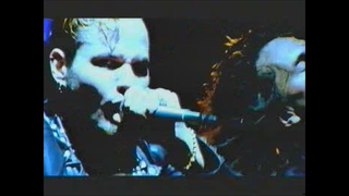 Judas Priest - Burn In Hell (HQ OFFICIAL VIDEO)