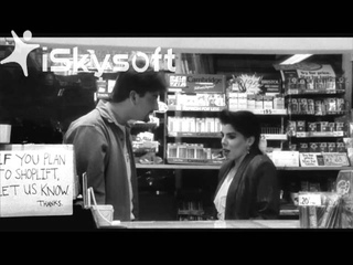 Clerks - 37 Dicks