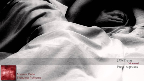 Anomie Belle Bedtime stories