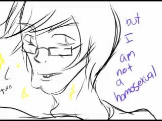 HOMESTUCK THE ANIME
