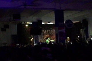 Xandria Live in Mxico, 10