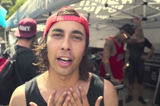 Pierce The Veil / We Came As Romans