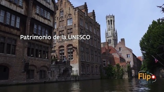 Brujas Bélgica