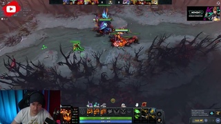 Я не пиво |Golovach Dota 2