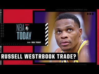Is a Lakers-Pacers deal for Russell Westbrook still on the table  | NBA Today