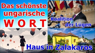 KOALITION DER LGEN UND SOMMER AM PLATTENSEE UNGARN