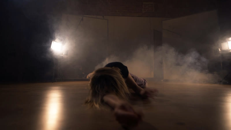 Видео от JDS dancewear, одежда для