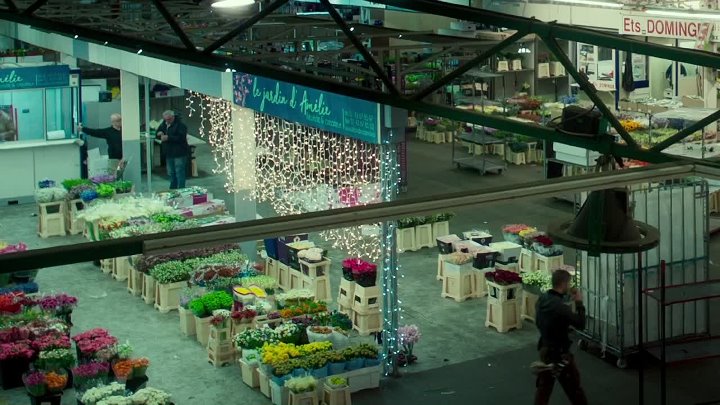 САНТА И КОМПАНИЯ (2017) FHD