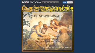Sonata (Canzone) a 3