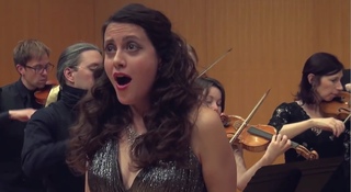 Handel - Da Tempeste - Amanda Forsythe/Apollo’s Fire
