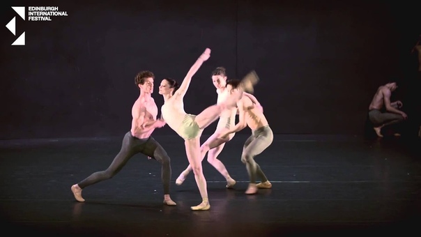 Ballett Zürich, Kairos, Festival
