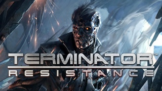 TERMINATOR resistance стрим #6