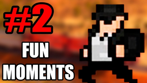FUN MOMENTS, 2 ( Superfighters