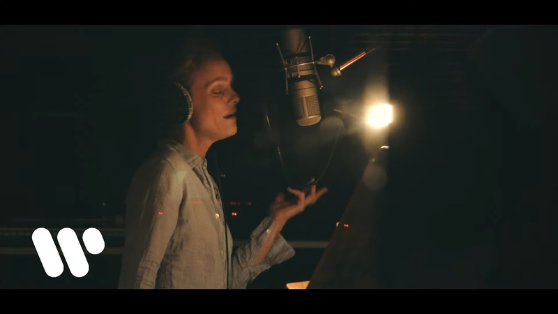 Alexandre Tharaud Vanessa Paradis record the Main Theme from India Song ( Carlos d