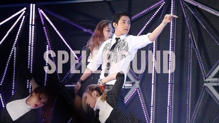 [140815] 유노윤호 수리수리 직캠