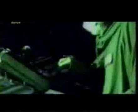 Altern 8 Infiltrate