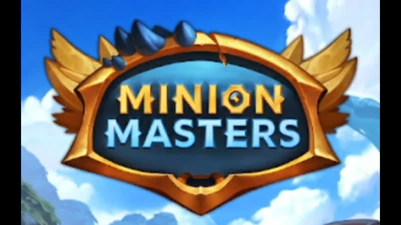Minion Masters (2019) 2x2 ( Uchiha Ilya, CXRPSE vs Tikhonov, Секс Инструктор)