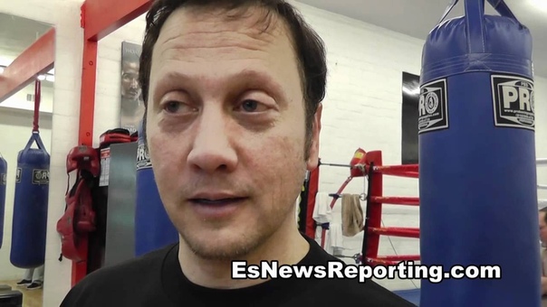 Rob Schneider: Huge Pacquiao Fan Talks Floyd