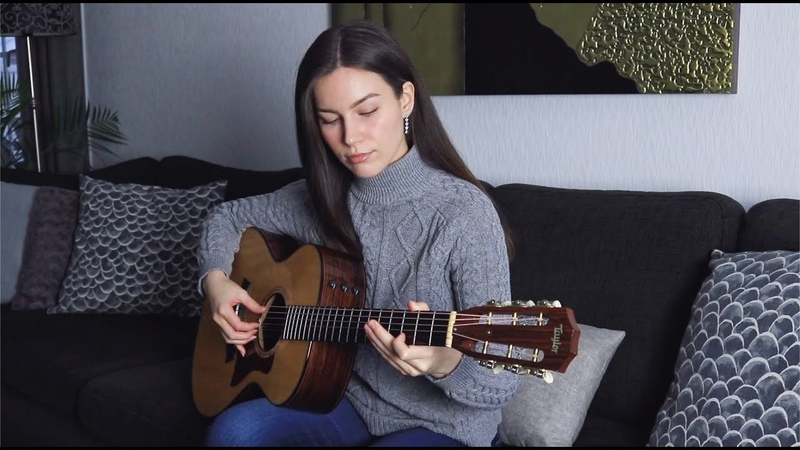 ( Radiohead) Creep Gabriella