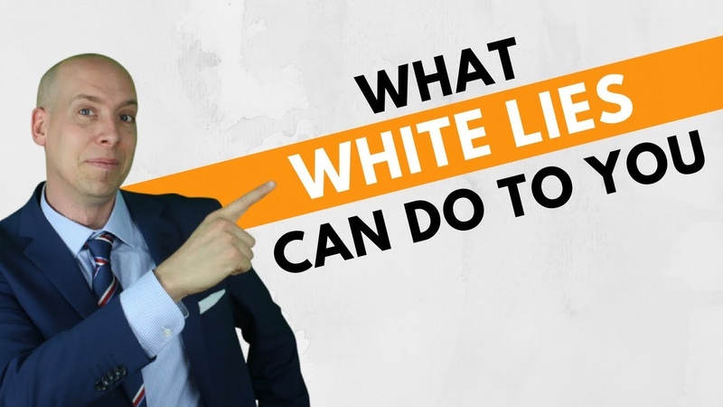 What Happens When You Tell White