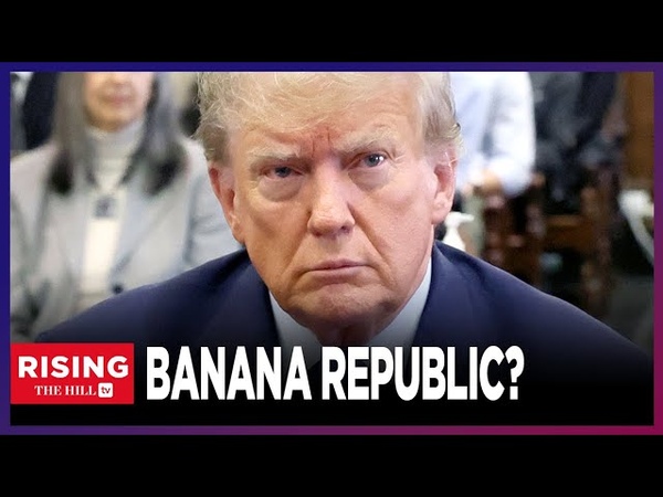 WATCH: Judge SMILES As Trump Appears IN COURT In New York Civil Fraud