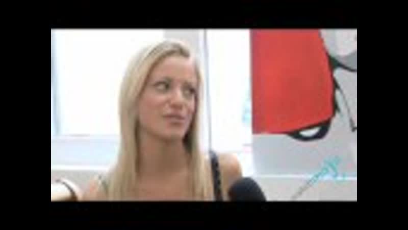 Interview with Loft Storys Elisabetta