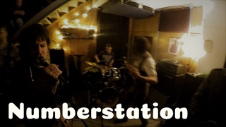 Numberstation - The Saint (live 06/03/21)