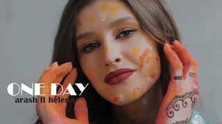 ARASH feat Helena - ONE DAY - (Music Video) Kamro Remix Song Music
