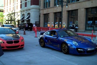 PM |  Gold Rush Rally 3 leaving out of Denver, Colorado June 15th, 2011