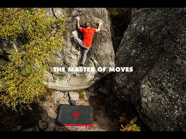 Black Diamond: BDTV Episode 6: The Master of