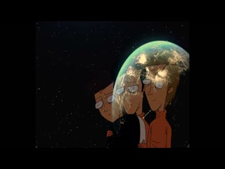 The Wombats - Worry (Official Video)