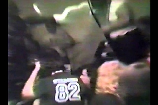 Doomwatch at Thrashathon (part1)