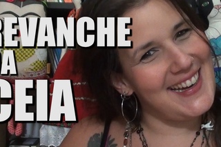 A REVANCHE DA CEIA