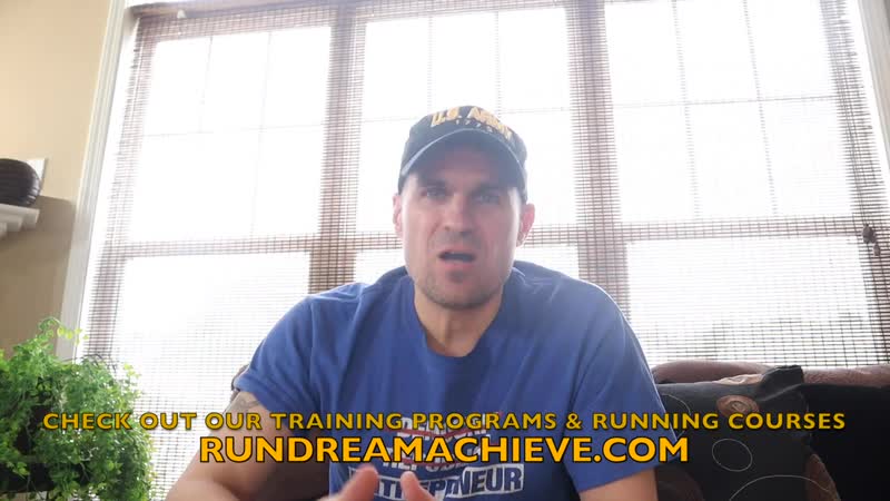 How To Run A Faster Half Marathon With Less