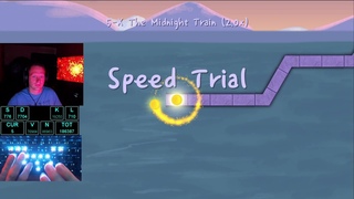 A Dance of Fire and Ice All 12 Main Levels  speed trial (except 10, screw that level)