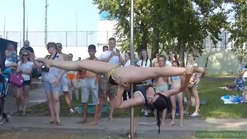 Мария Павлова