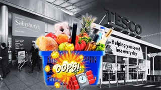 Cashless BACKFIRES!