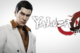 Анонс Третьего Сезона Yakuza