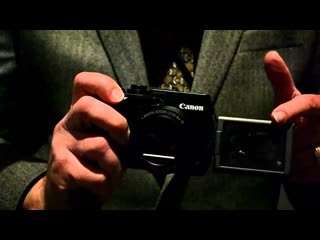 Canon PowerShot G1 X Hands On