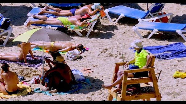Benidorm,