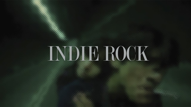 FREE BEAT Cigarettes After Sex, Kxll Swxtch, The Strokes, Indie