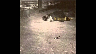 Naked City - The Sicilian Clan
