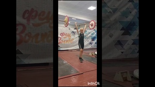 Морозов Алексей 11лет, 1 место по тяжёлой атлетике, большое спасибо тренеру 👏🏻🏋‍♂️🥇