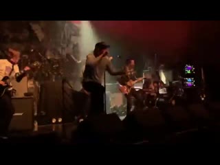 Counterfeit. -the new insane