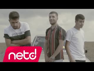 Tabir & Ferit Snmez & Yiit - Duman