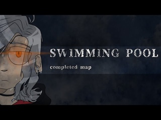 SWIMMING POOL  animation meme | completed map