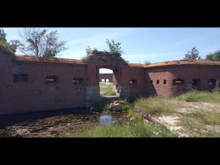 Baltiysk ex. pilis nearest poland